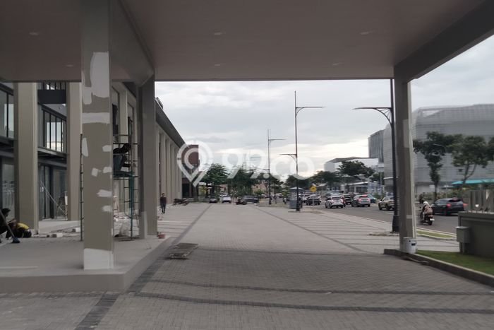 Unit Ruko Tersedia di Gading Serpong Spesifikasi LB 324m2 Unit Ruko Tersedia di Gading Serpong Spesifikasi LB 324m2