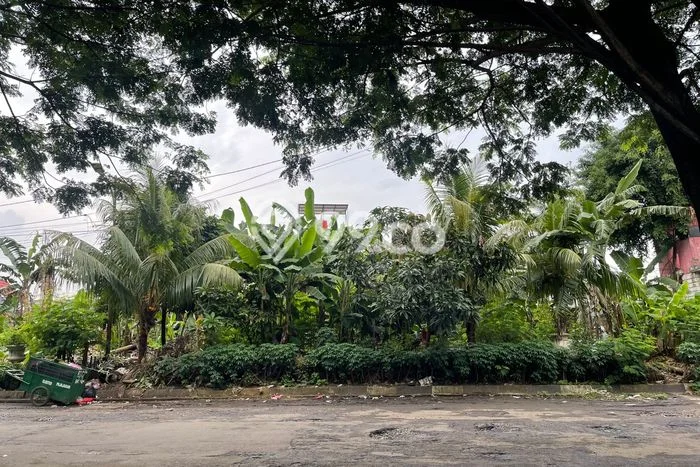 Kavling Tanah untuk Dijual di Taman Royal, Tangerang, Luas 800m2 Kavling Tanah untuk Dijual di Taman Royal, Tangerang, Luas 800m2