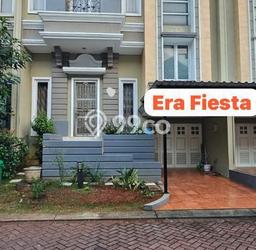 JUAL CEPAT! Rumah Siap Huni Area Strategis Gading Serpong, LT 80m² LB 130m² JUAL CEPAT! Rumah Siap Huni Area Strategis Gading Serpong, LT 80m² LB 130m²