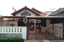 SPECIAL OFFER! Rumah area Banjar Wijaya, 2 KT, Lingkungan Asri, Luas 108m² Bangunan 70m² SPECIAL OFFER! Rumah area Banjar Wijaya, 2 KT, Lingkungan Asri, Luas 108m² Bangunan 70m²