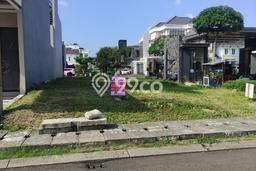 Tanah Kawasan Banjar Wijaya, Luas 180m², Akses Strategis, Area Prospektif Tanah Kawasan Banjar Wijaya, Luas 180m², Akses Strategis, Area Prospektif