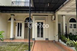 PRIME PROPERTY! Rumah di Modernland, 2 KM, Area Elite, LT 121m² LB 107m² PRIME PROPERTY! Rumah di Modernland, 2 KM, Area Elite, LT 121m² LB 107m²