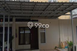 Rumah 2 KT 2 KM di Area Modernland, Tangerang Rumah 2 KT 2 KM di Area Modernland, Tangerang