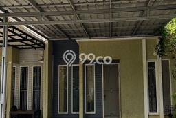 BEST DEAL! Rumah di Modernland, 3 KT, Akses Mudah Fasilitas Umum, LT 105m² Bangunan 90m² BEST DEAL! Rumah di Modernland, 3 KT, Akses Mudah Fasilitas Umum, LT 105m² Bangunan 90m²