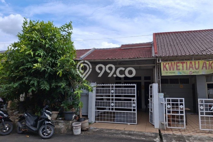 Rumah Minimalis 3 KT di Gading Serpong Tangerang Unfurnished Rumah Minimalis 3 KT di Gading Serpong Tangerang Unfurnished
