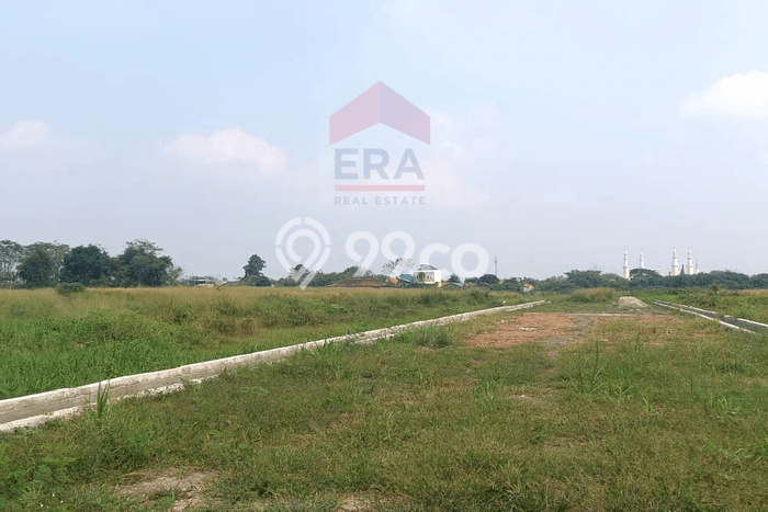 Tanah Investasi Dijual di Tangerang Punya Luas 46284m2 Tanah Investasi Dijual di Tangerang Punya Luas 46284m2