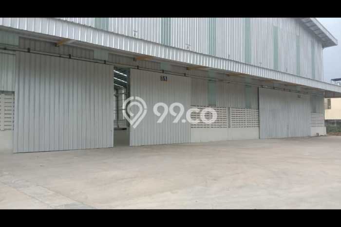 Unit Gudang Tersedia di Kotabumi Spesifikasi LB 4800m2 Unit Gudang Tersedia di Kotabumi Spesifikasi LB 4800m2