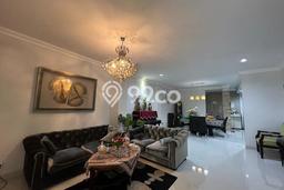 Best Deal Hunian Mewah Ideal dan Luas di BSD, Tangerang Selatan Best Deal Hunian Mewah Ideal dan Luas di BSD, Tangerang Selatan