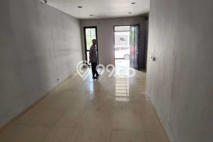 Rumah sewa siap pakai 3 Kamar Tidur di Banjar Wijaya, Tangerang Rumah sewa siap pakai 3 Kamar Tidur di Banjar Wijaya, Tangerang