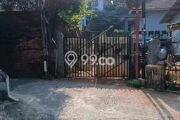 Tanah Kavling Dijual di Bintaro, Jakarta Selatan dengan Luas Tanah 1560m2 Tanah Kavling Dijual di Bintaro, Jakarta Selatan dengan Luas Tanah 1560m2