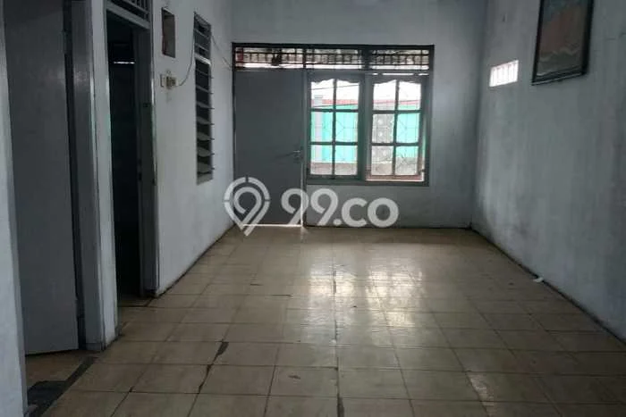 Rumah Modern Minimalis 4 Kamar Siap Huni di Periuk Rumah Modern Minimalis 4 Kamar Siap Huni di Periuk