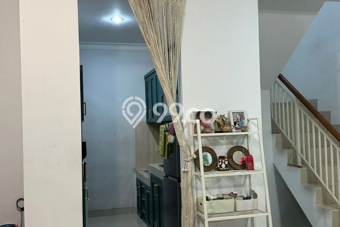 Dijual Rumah Mewah Megah Dengan View Eksklusif di Gading Serpong, Tangerang Dijual Rumah Mewah Megah Dengan View Eksklusif di Gading Serpong, Tangerang