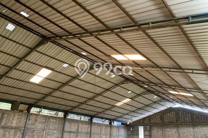Gudang Bagus Dijual LB 5000m2 Lokasi Strategis Tangerang Area Cocok untuk Berbisnis Gudang Bagus Dijual LB 5000m2 Lokasi Strategis Tangerang Area Cocok untuk Berbisnis