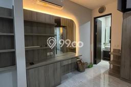 Rumah Cantik Siap Pakai Di BSD Luas 195m2 Aman Rumah Cantik Siap Pakai Di BSD Luas 195m2 Aman