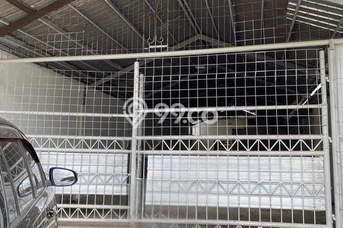 Gudang Dijual di BSD Tangerang Selatan dengan LB 270m2 Gudang Dijual di BSD Tangerang Selatan dengan LB 270m2