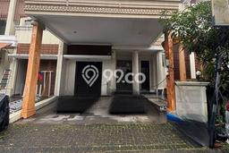 Dijual Rumah Mewah Megah Dengan View Eksklusif di BSD Green Wich, Tangerang Dijual Rumah Mewah Megah Dengan View Eksklusif di BSD Green Wich, Tangerang