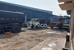 Gudang Komersial Dijual di Cipondoh Tangerang LT 662m2 & LB 662m2 Gudang Komersial Dijual di Cipondoh Tangerang LT 662m2 & LB 662m2