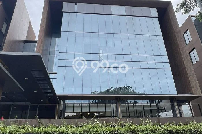 Kantor Kawasan BSD, Luas 585m2m², Jalan Utama, Lokasi Ramai Kantor Kawasan BSD, Luas 585m2m², Jalan Utama, Lokasi Ramai