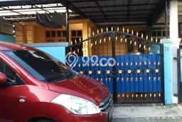 For Sale Rumah 3 Kamar Lokasi Strategis Nyaman dan Strategis di Cipondoh For Sale Rumah 3 Kamar Lokasi Strategis Nyaman dan Strategis di Cipondoh