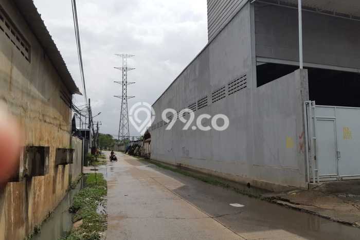 Unit Gudang disewakan di Cipondoh Tangerang dengan LT 800m2 / LB 1400m2 Unit Gudang disewakan di Cipondoh Tangerang dengan LT 800m2 / LB 1400m2