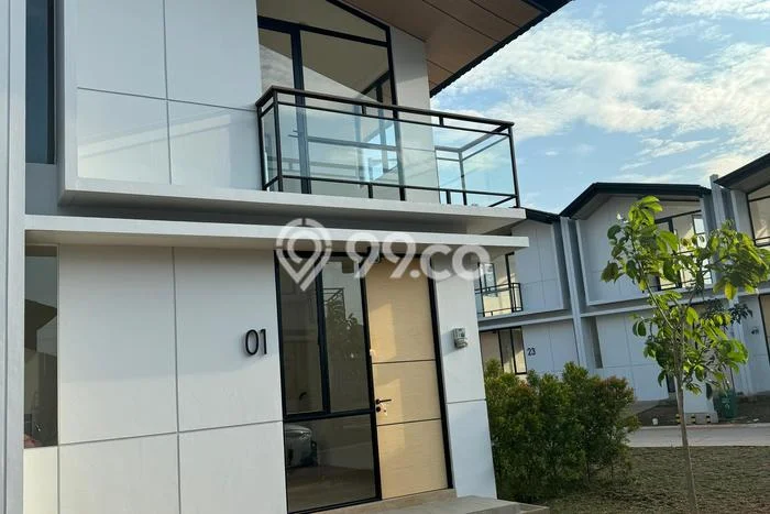Rumah Bagus Siap Huni Di Karawaci Luas 55m2 Lokasi Strategis Rumah Bagus Siap Huni Di Karawaci Luas 55m2 Lokasi Strategis