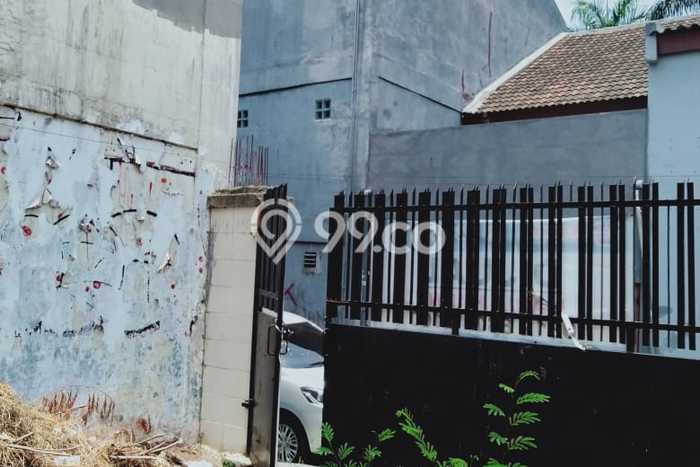 Lahan Investasi Lokasi BSD Tangerang Selatan PPJB Lahan Investasi Lokasi BSD Tangerang Selatan PPJB