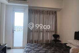 HARGA TERBAIK! Apartemen di Gading Serpong, 1 KT, Luas 23m2m², Akses Gading Serpong, Tangerang, Tangerang HARGA TERBAIK! Apartemen di Gading Serpong, 1 KT, Luas 23m2m², Akses Gading Serpong, Tangerang, Tangerang