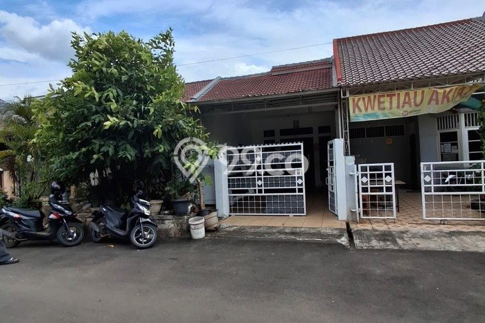 Rumah Minimalis 3 KT di Gading Serpong Tangerang Unfurnished Rumah Minimalis 3 KT di Gading Serpong Tangerang Unfurnished