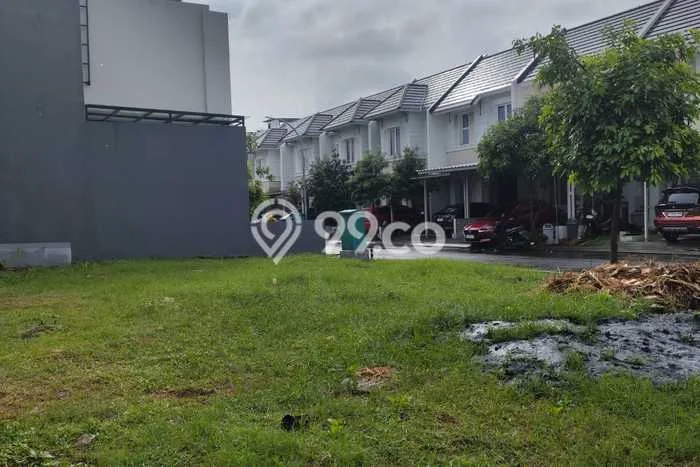 LOKASI PREMIUM! Tanah Kawasan , Luas 149m2m², Tepi Jalan Raya LOKASI PREMIUM! Tanah Kawasan , Luas 149m2m², Tepi Jalan Raya