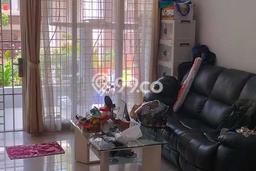 Rumah Elit Modern Tanpa Renovasi di Duta Garden Tangerang Rumah Elit Modern Tanpa Renovasi di Duta Garden Tangerang