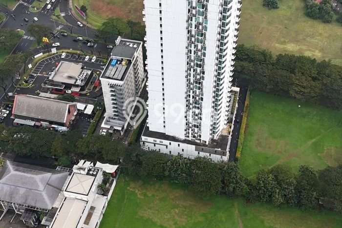 Lahan Strategis di BSD Dijual dengan Luas 3657m2 Lahan Strategis di BSD Dijual dengan Luas 3657m2