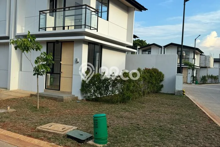 Rumah Bagus Siap Huni Di Karawaci Luas 55m2 Lokasi Strategis Rumah Bagus Siap Huni Di Karawaci Luas 55m2 Lokasi Strategis