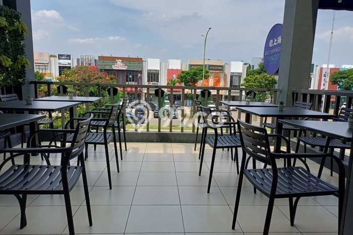 Unit Ruko Tersedia di Gading Serpong Spesifikasi LB 178m2 Unit Ruko Tersedia di Gading Serpong Spesifikasi LB 178m2