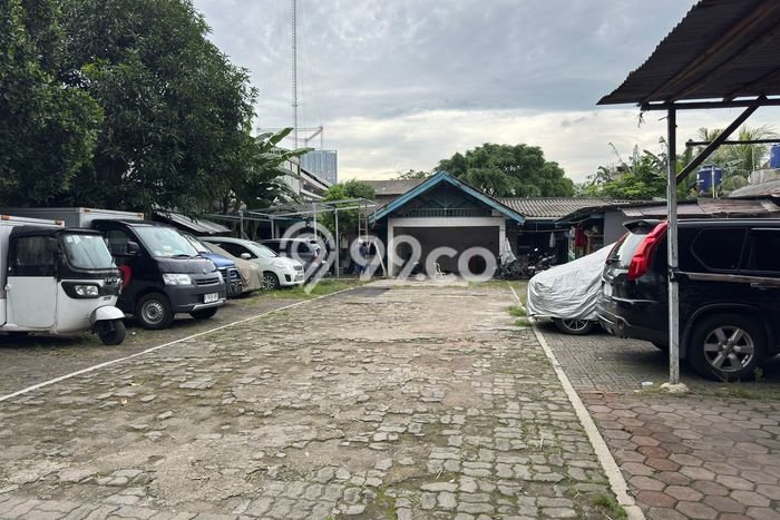 Dijual Tanah 812m2 di Jurumudi, Tangerang Dijual Tanah 812m2 di Jurumudi, Tangerang