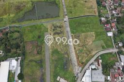 Kavling Tanah di Balaraja Dijual Luas 120000m2 Legalitas - Kavling Tanah di Balaraja Dijual Luas 120000m2 Legalitas -