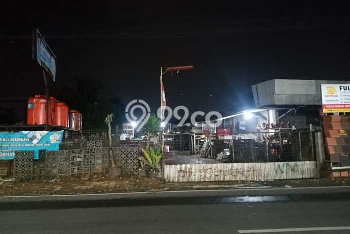 Untuk Dijual Tanah di Ciledug Tangerang Luas 5000m2 SHM Untuk Dijual Tanah di Ciledug Tangerang Luas 5000m2 SHM