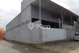 Unit Gudang disewakan di Cipondoh Tangerang dengan LT 800m2 / LB 1400m2 Unit Gudang disewakan di Cipondoh Tangerang dengan LT 800m2 / LB 1400m2