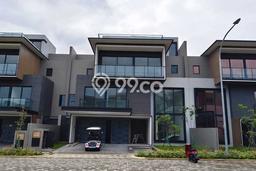 Dijual Hunian Mewah dengan Fasilitas Sekitar Komplit di BSD, Tangerang Selatan Dijual Hunian Mewah dengan Fasilitas Sekitar Komplit di BSD, Tangerang Selatan