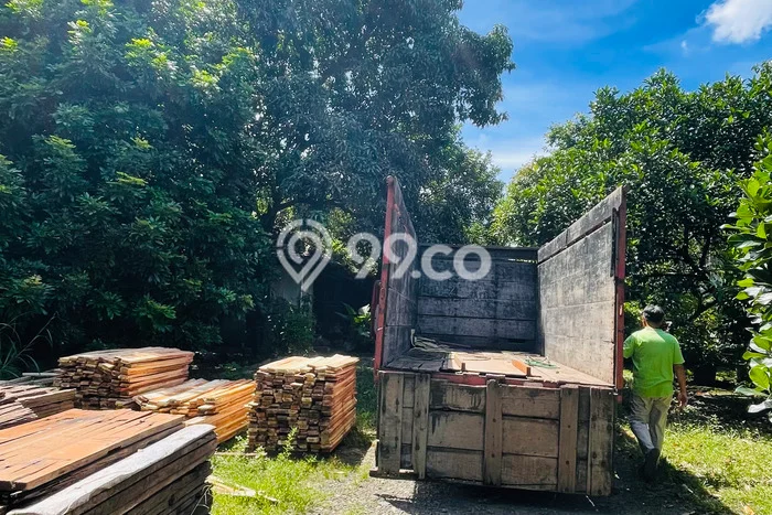 Siap Disewakan Tanah di Cipondoh Luas 1200m2 Area Potensial Siap Disewakan Tanah di Cipondoh Luas 1200m2 Area Potensial