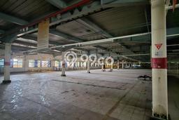 FOR SALE! Gudang di Cikupa Tangerang, LT 10517m2, LB 7347m2 FOR SALE! Gudang di Cikupa Tangerang, LT 10517m2, LB 7347m2