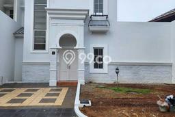 Jarang Ada! Rumah Sewa 3 Kamar Bagus Siap Huni Gading Serpong Jarang Ada! Rumah Sewa 3 Kamar Bagus Siap Huni Gading Serpong