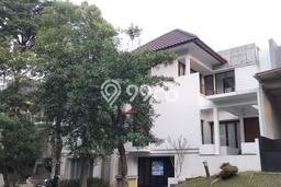 Dijual Hunian Mewah dengan Fasilitas Sekitar Komplit di BSD, Tangerang Selatan Dijual Hunian Mewah dengan Fasilitas Sekitar Komplit di BSD, Tangerang Selatan