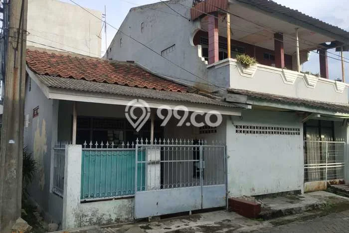 Rumah Modern Minimalis 4 Kamar Siap Huni di Periuk Rumah Modern Minimalis 4 Kamar Siap Huni di Periuk