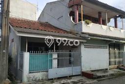 Rumah Modern Minimalis 4 Kamar Siap Huni di Periuk Rumah Modern Minimalis 4 Kamar Siap Huni di Periuk