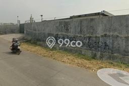 Lahan Investasi Lokasi Balaraja Tangerang - Lahan Investasi Lokasi Balaraja Tangerang -