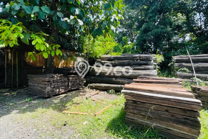 Siap Disewakan Tanah di Cipondoh Luas 1200m2 Area Potensial Siap Disewakan Tanah di Cipondoh Luas 1200m2 Area Potensial