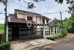 Rumah Mewah Dijual LT 850m2 di Cinere, Depok Rumah Mewah Dijual LT 850m2 di Cinere, Depok