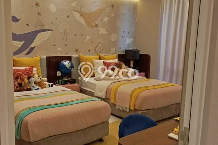 Ready to Use! Luxury House LT 254m2 Desain Elegan di Gading Serpong Ready to Use! Luxury House LT 254m2 Desain Elegan di Gading Serpong