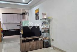 Rumah Minimalis 2 KT di Taman Royal Tangerang Unfurnished Rumah Minimalis 2 KT di Taman Royal Tangerang Unfurnished