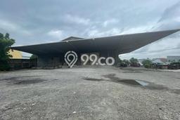 Gudang untuk disewa di Cipondoh punya LT 2500m2 & LB 630m2 harga sewa kompetitif Gudang untuk disewa di Cipondoh punya LT 2500m2 & LB 630m2 harga sewa kompetitif